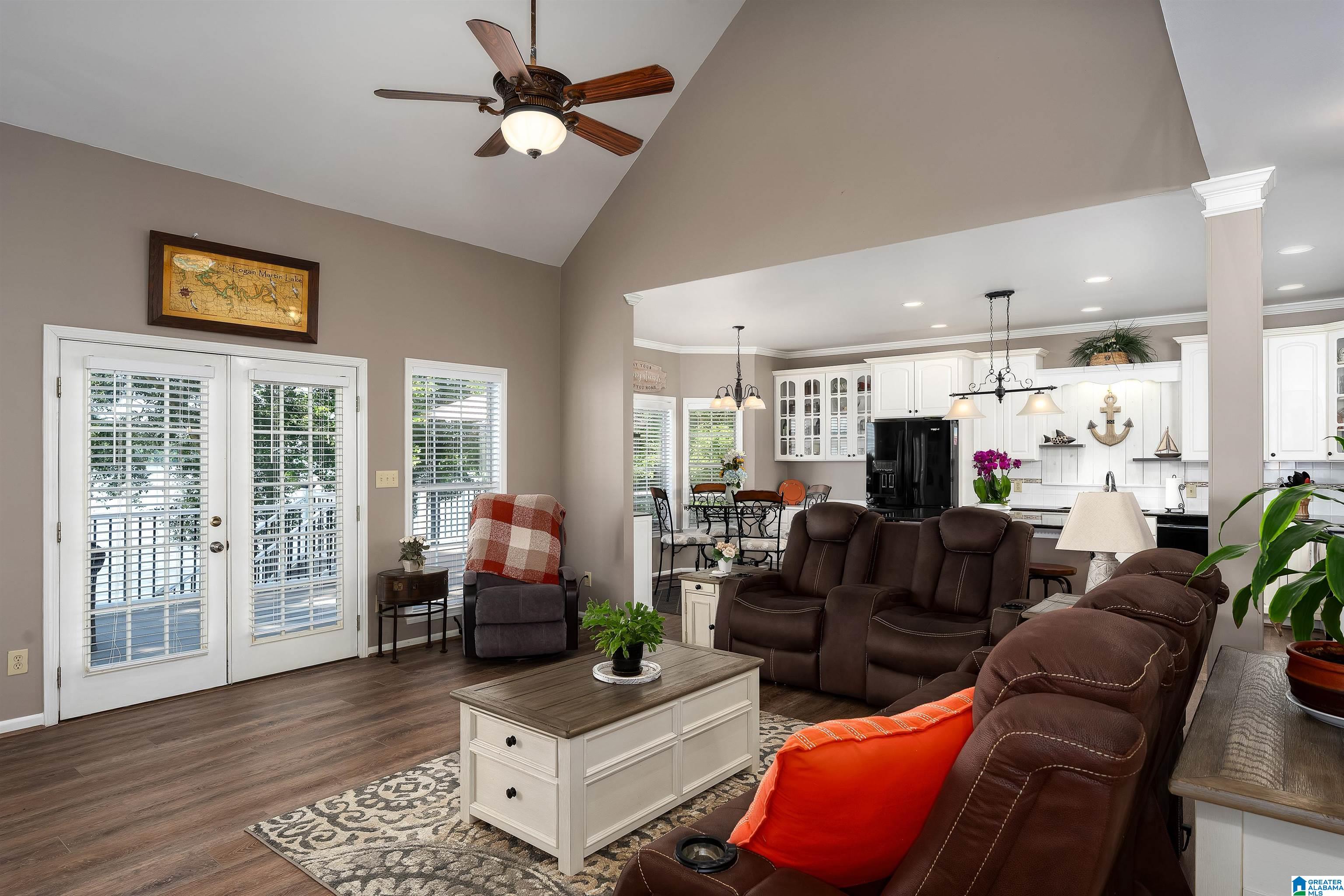 378 Lakeview Circle Alpine, AL 35014 - Photo 12 of 71