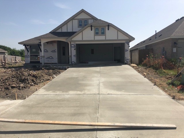 466 Nautical Loop Kyle, TX 78640 - Photo 1 of 1 Gallery Image 1