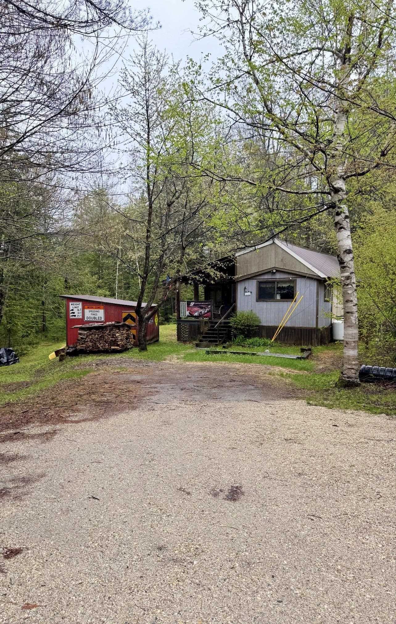392 Dean Road Grafton, NH 03240 - Photo 3 of 6