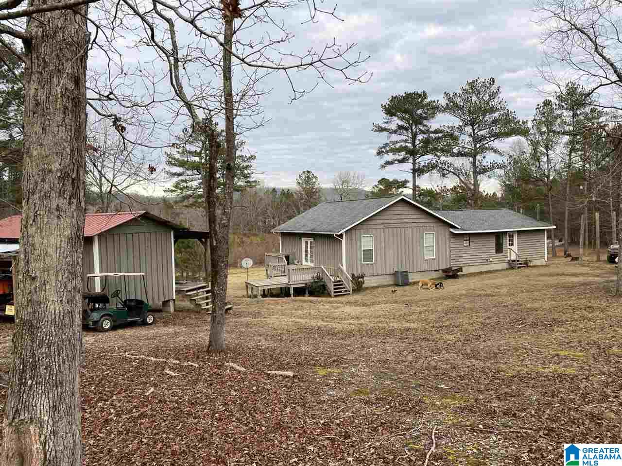 6042 Bull Gap Road Goodwater, AL 35072 - Photo 10 of 28