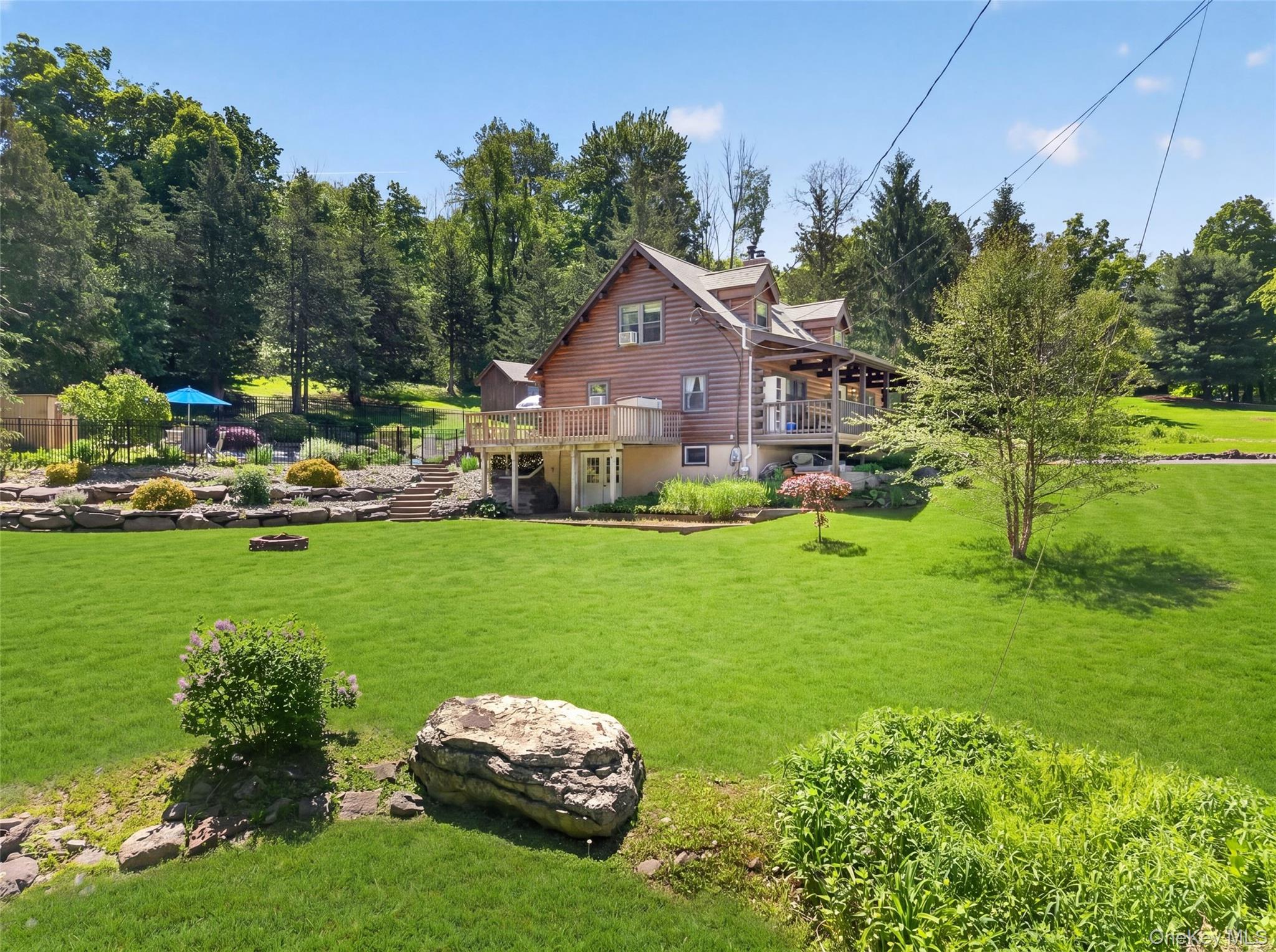 222 Bellvale Lakes Road Warwick, NY 10990 - Photo 39 of 43