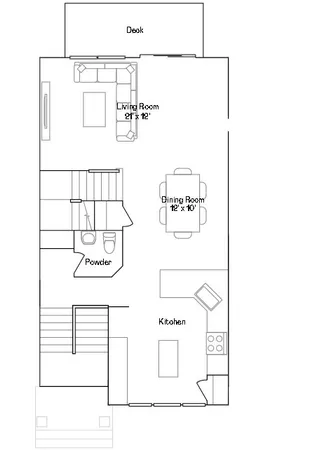 $409,990 | 12388 Tinsley Street, Huntley, IL 60142