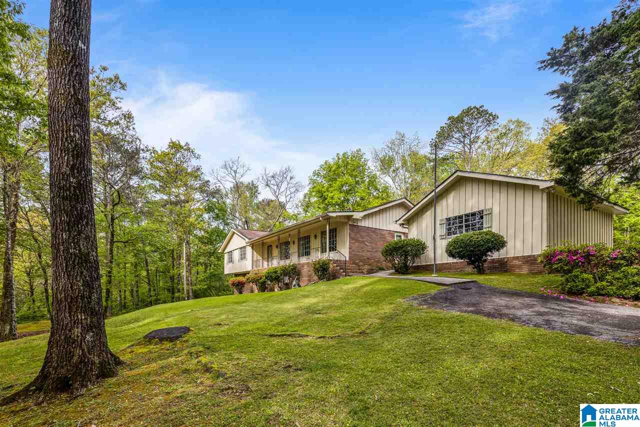 2620 Acton Road Birmingham, AL 35243 - Photo 2 of 45