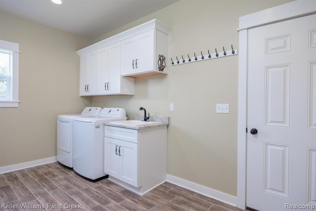 4207 Casey Road Dryden, MI 48428 - Photo 23 of 43