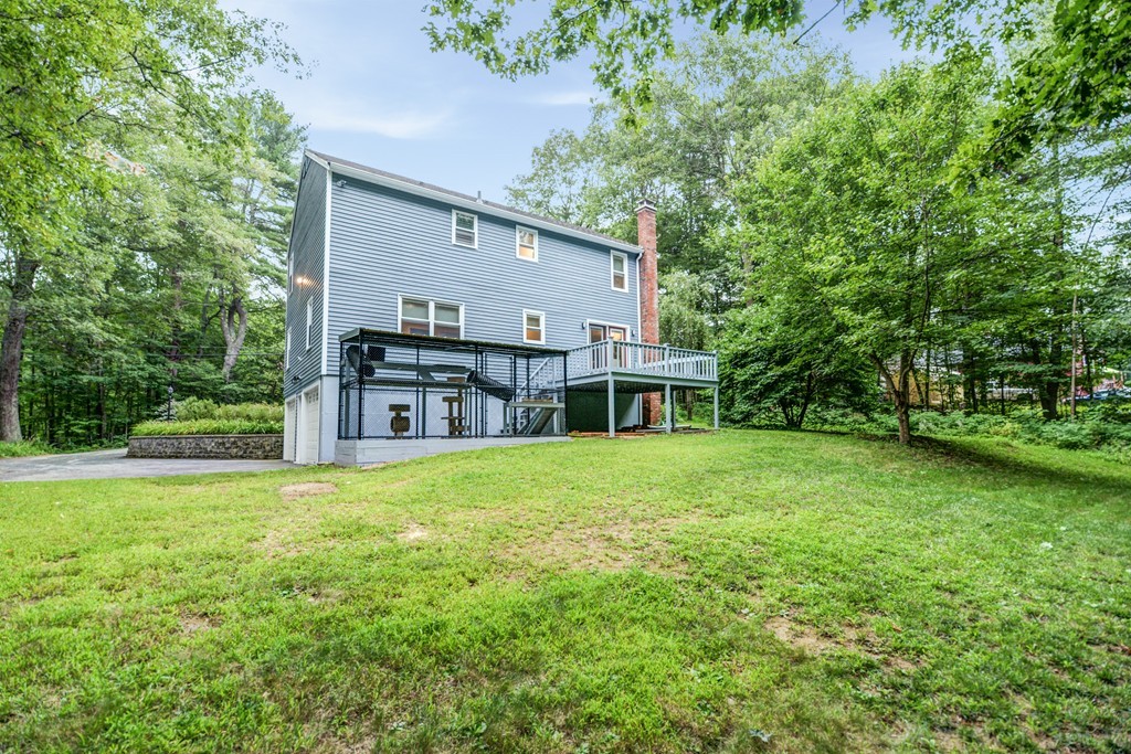 127 Hastings Road Spencer, MA 01562 - Photo 3 of 30 Gallery Image 3