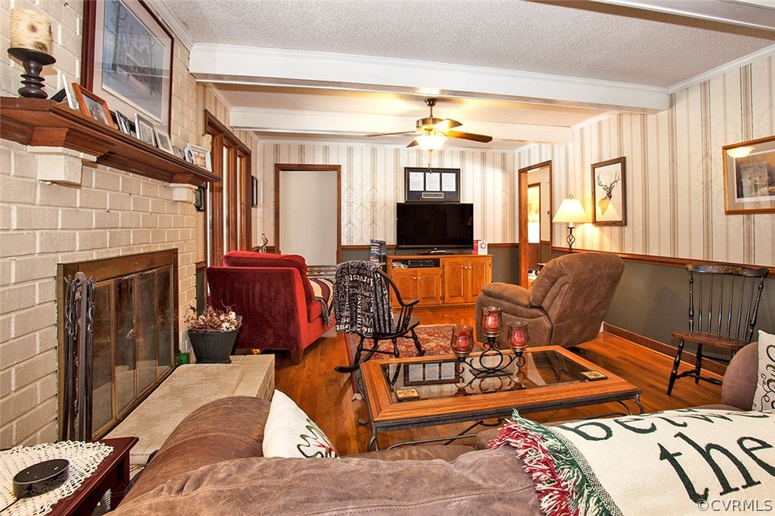4454 Old Gee Road Hopewell, VA 23860 - Photo 13 of 43 Gallery Image 13