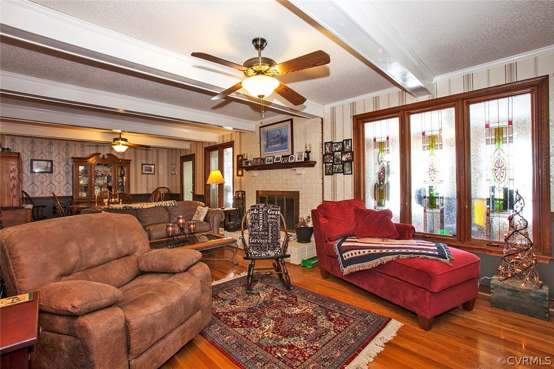 4454 Old Gee Road Hopewell, VA 23860 - Photo 17 of 43 Gallery Image 17