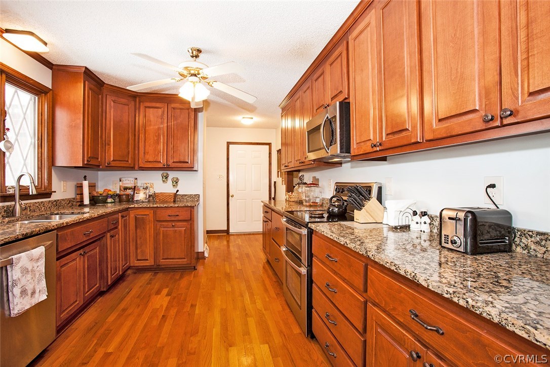 4454 Old Gee Road Hopewell, VA 23860 - Photo 8 of 43 Gallery Image 8