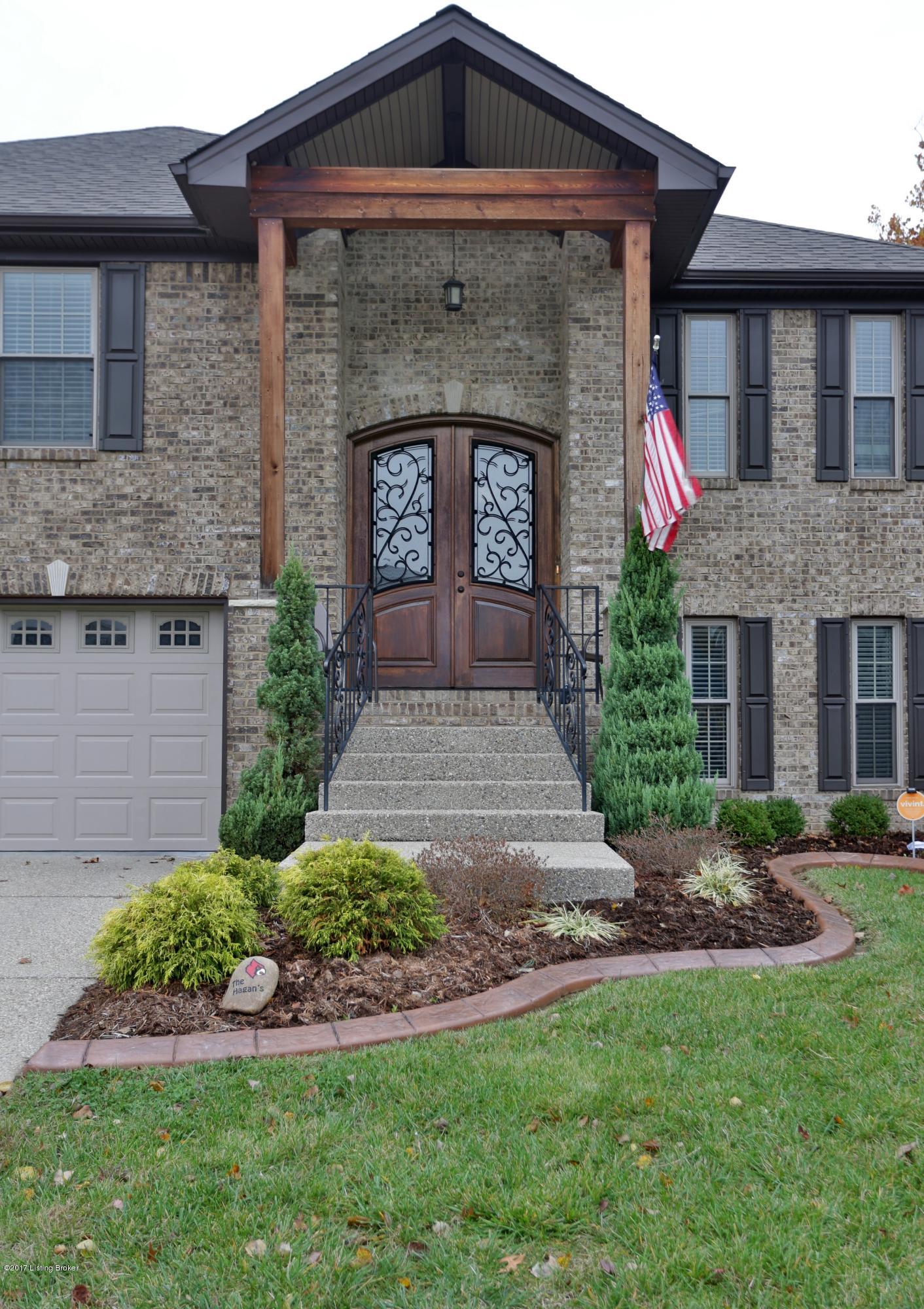 7610 Crestline Road Louisville, KY 40214 - Photo 5 of 41 32