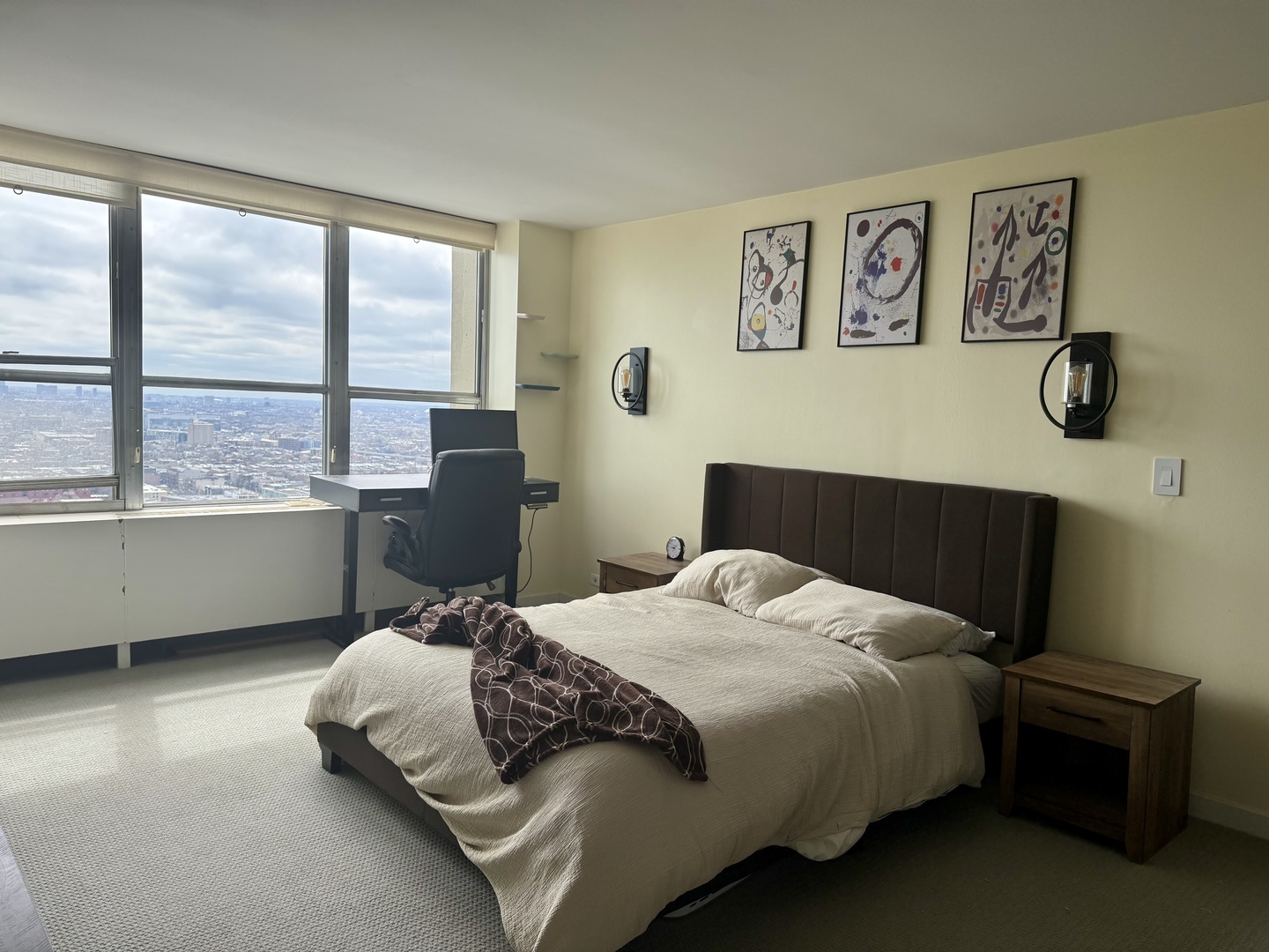 655 West Irving Park Road, Unit 3501 Chicago, IL 60613 - Photo 11 of 14