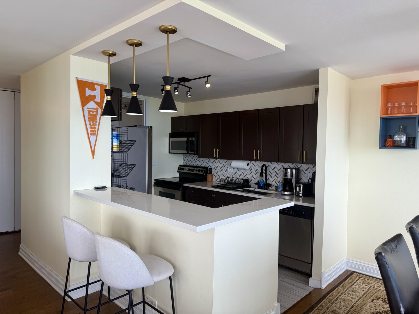 655 West Irving Park Road, Unit 3501 Chicago, IL 60613 - Photo 2 of 14