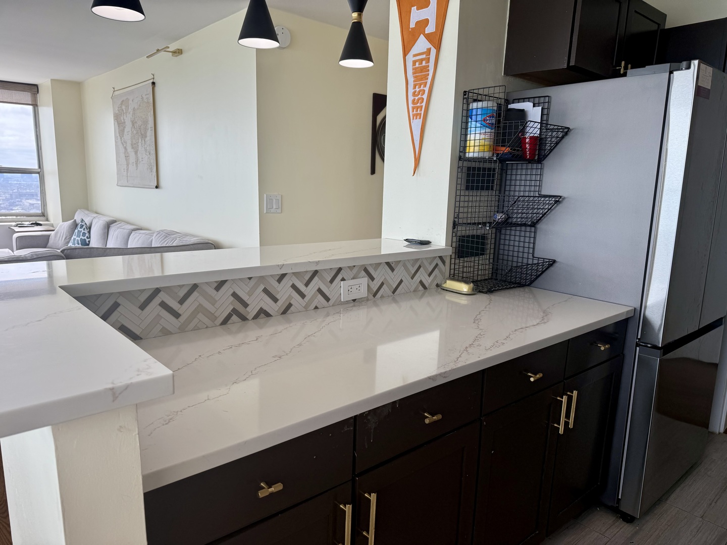 655 West Irving Park Road, Unit 3501 Chicago, IL 60613 - Photo 4 of 14