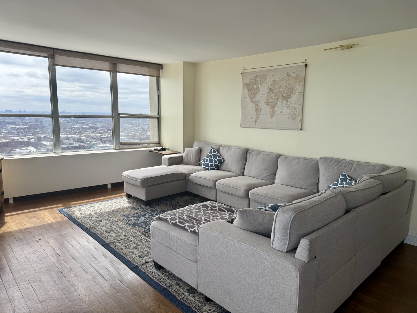 655 West Irving Park Road, Unit 3501 Chicago, IL 60613 - Photo 7 of 14