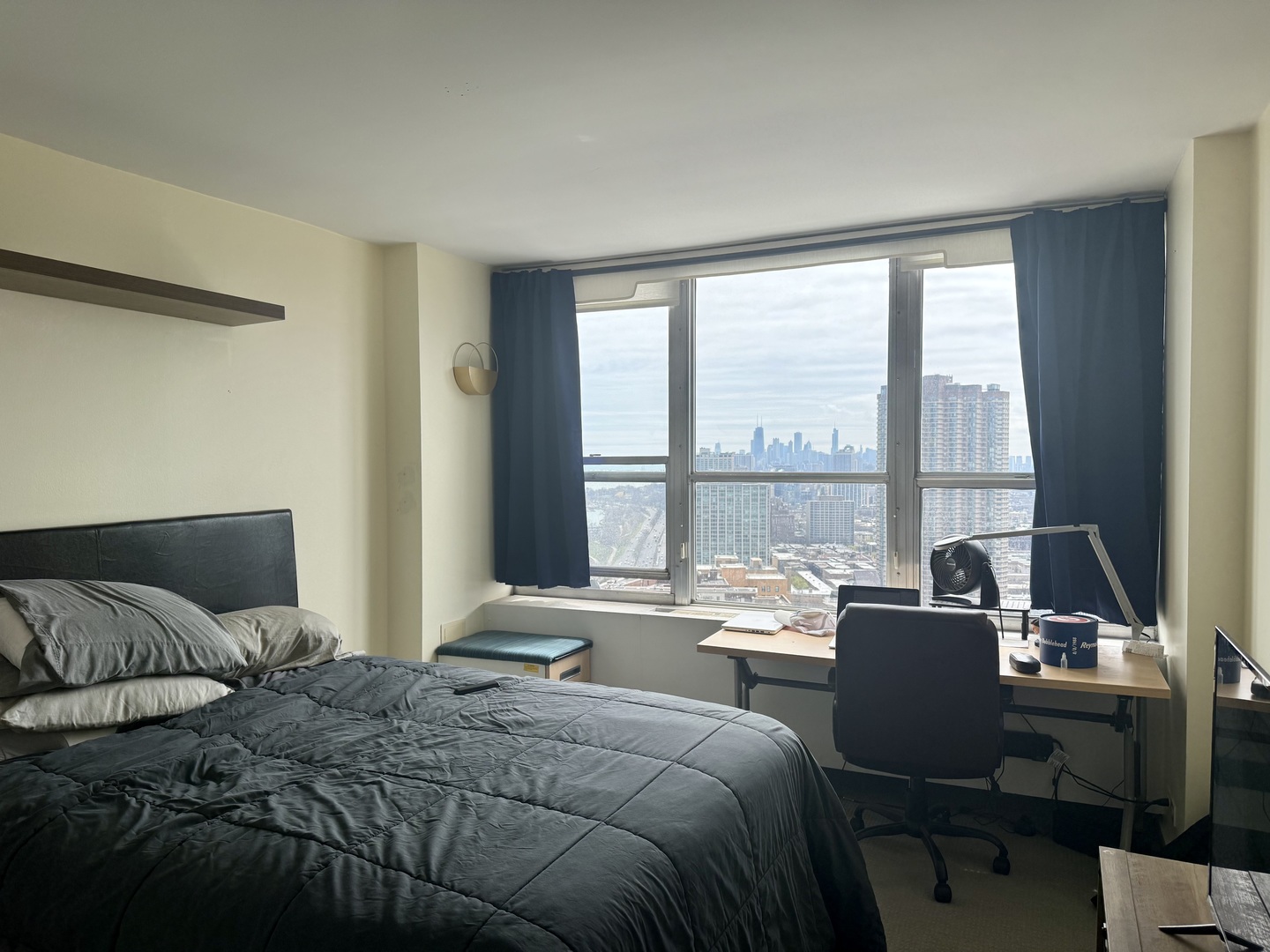 655 West Irving Park Road, Unit 3501 Chicago, IL 60613 - Photo 9 of 14