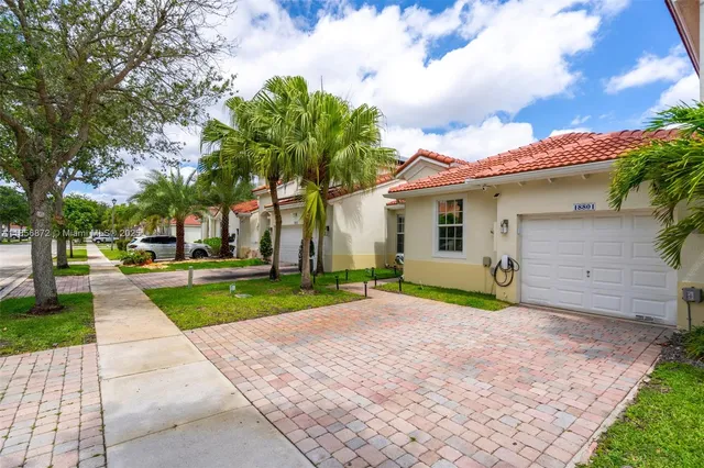 $599,000 | 18801 Southwest 25th Court, Miramar, FL 33029