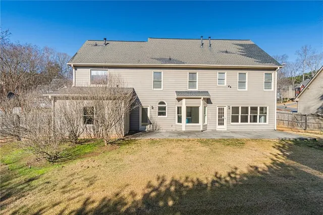 $3,200 | 3147 Crestmont Way Northwest, Kennesaw, GA 30152