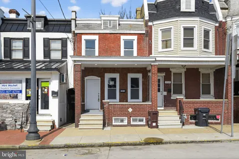 $234,900 | 1831 West 4th Street, Wilmington, DE 19805