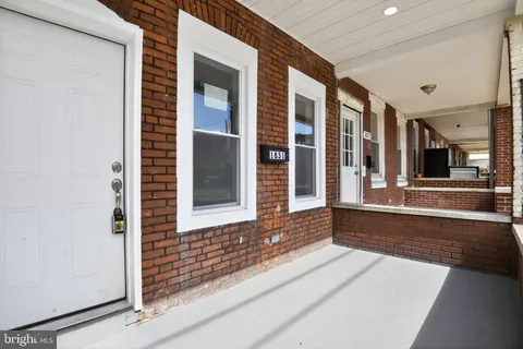 $234,900 | 1831 West 4th Street, Wilmington, DE 19805