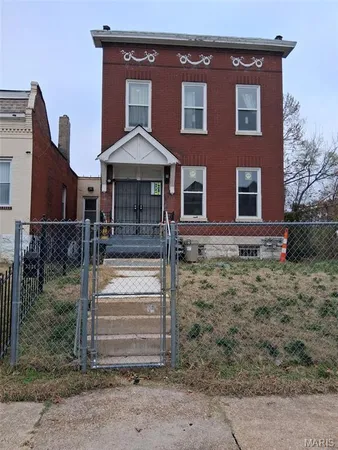 $150,000 | 5331 Wells Avenue, St. Louis, MO 63112