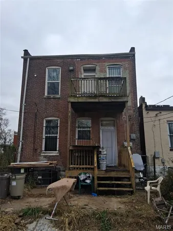 $150,000 | 5331 Wells Avenue, St. Louis, MO 63112