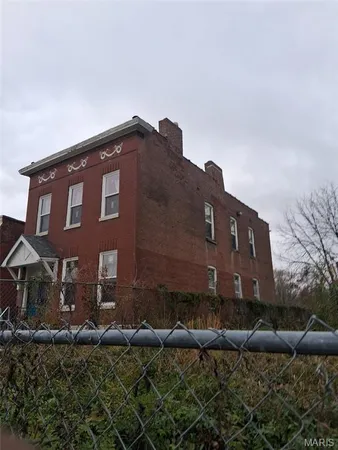 $150,000 | 5331 Wells Avenue, St. Louis, MO 63112