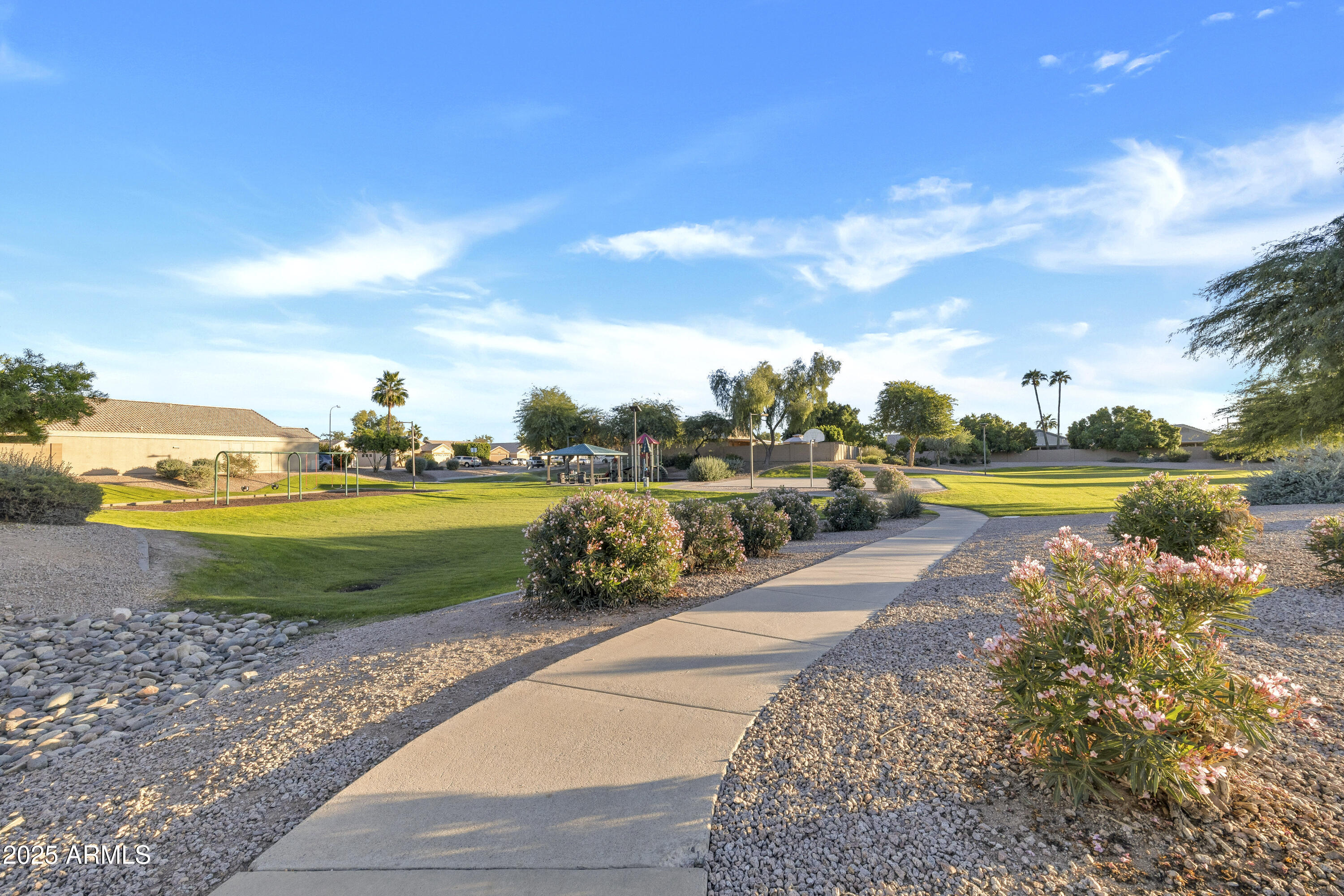 1228 West Diamond Avenue Apache Junction, AZ 85120 - Photo 25 of 25 a view of a lake with a yard