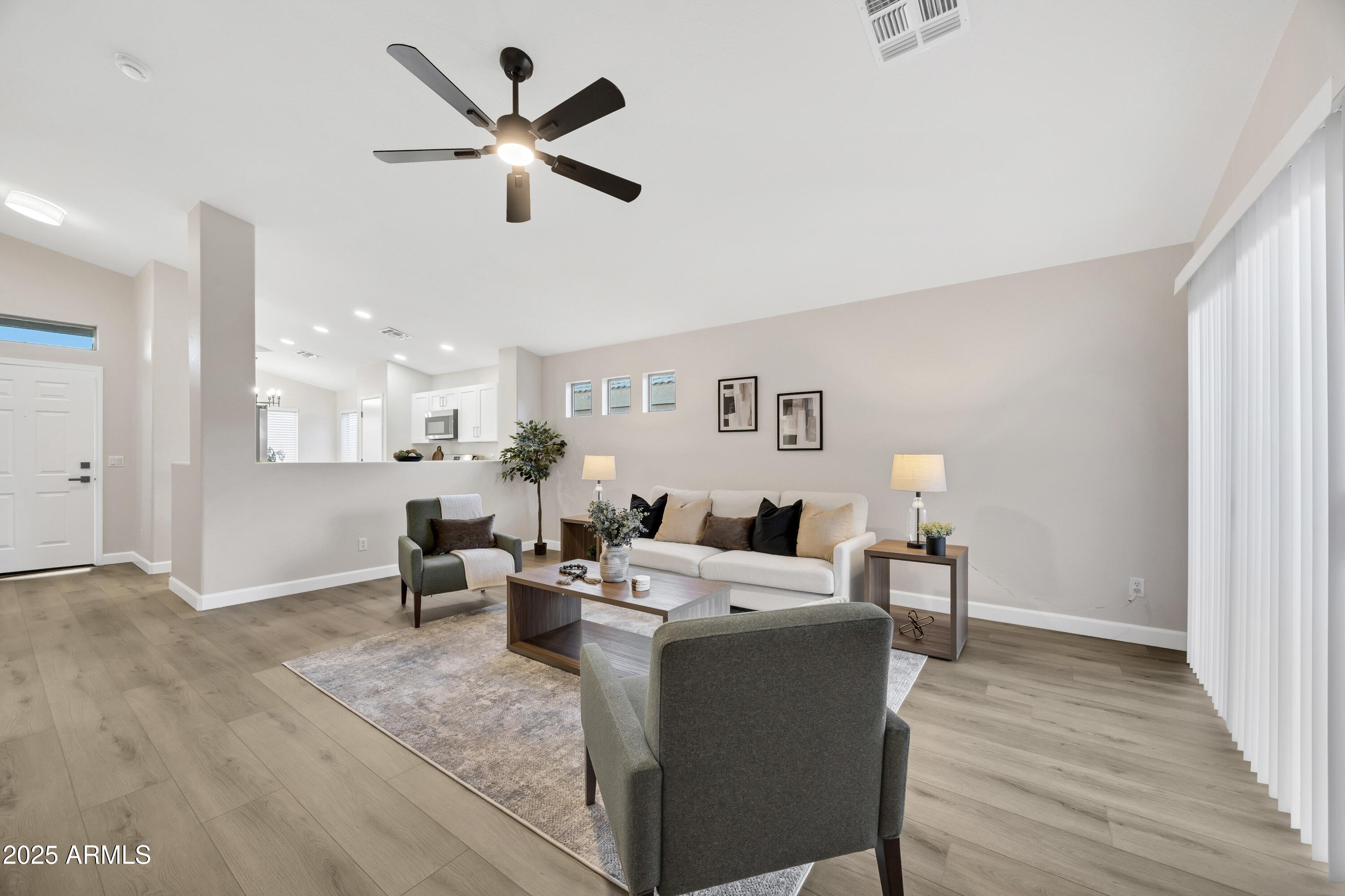 1228 West Diamond Avenue Apache Junction, AZ 85120 - Photo 6 of 25 a living room with furniture