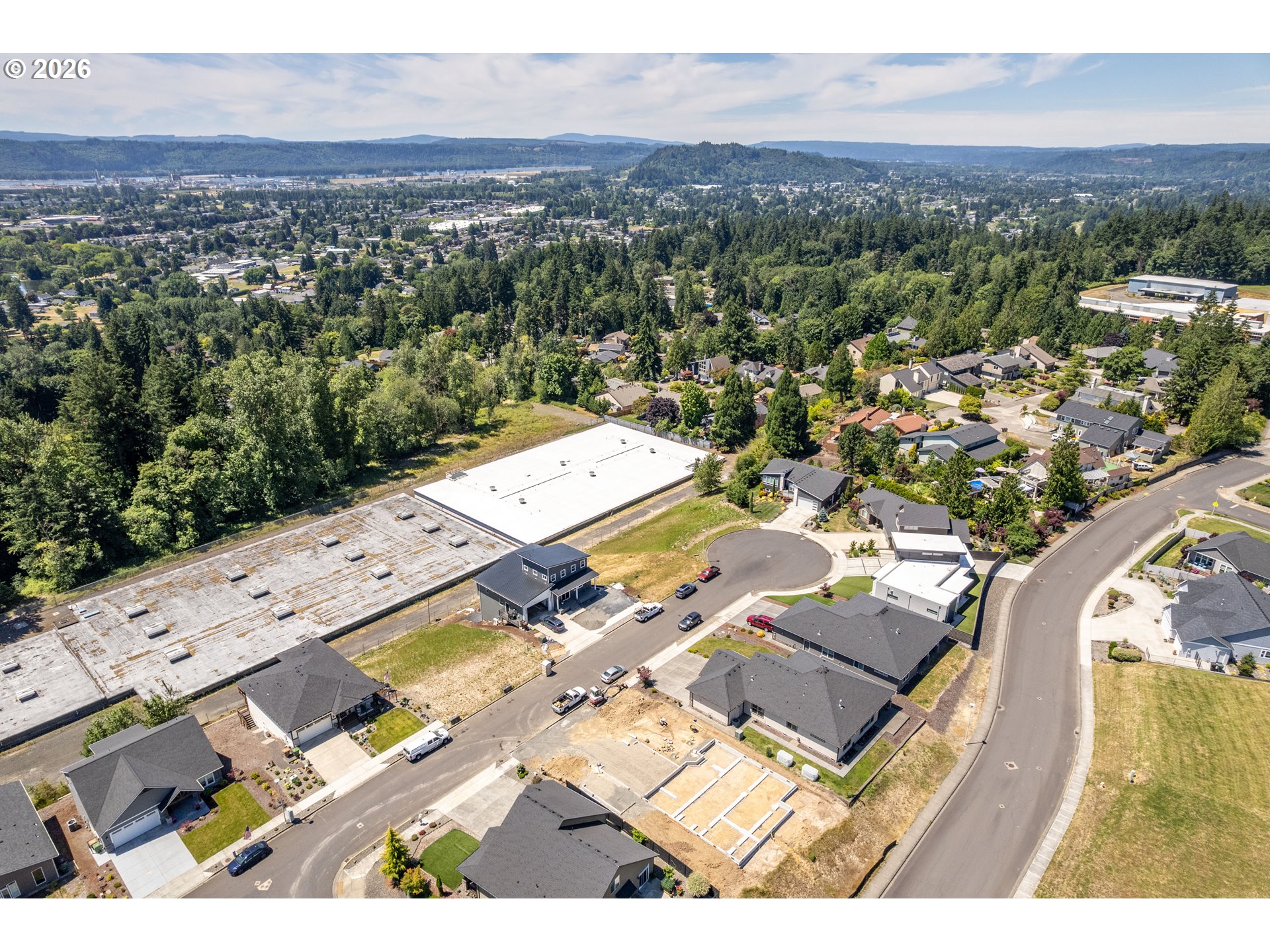 43 Alexia Court Longview, WA 98632 - Photo 8 of 11