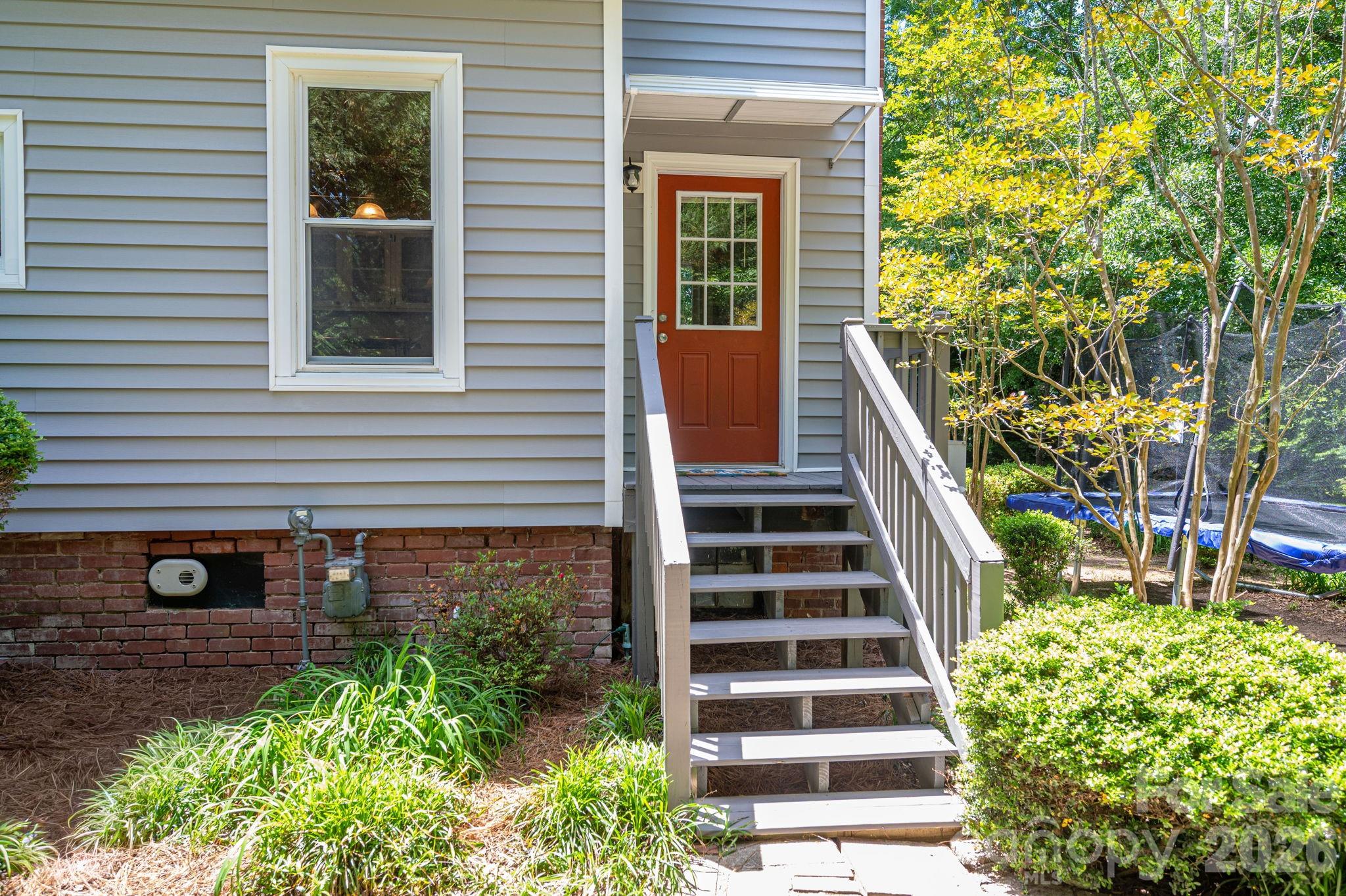 306 West Old Post Road Cherryville, NC 28021 - Photo 32 of 42