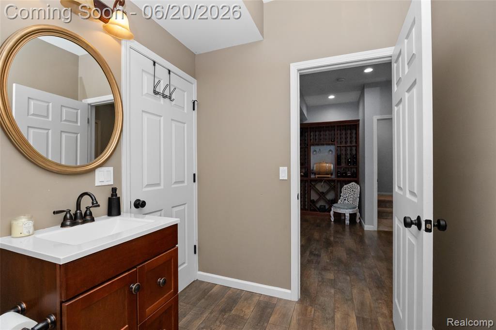 5287 Ridge Trail North Clarkston, MI 48348 - Photo 58 of 73