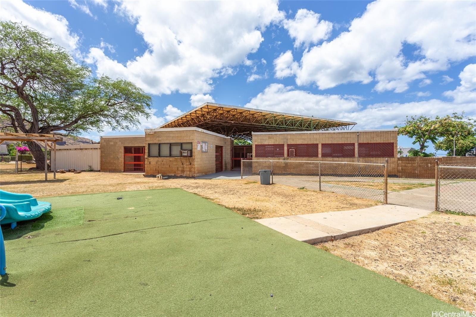 87-213 Helelua Street, Unit 4 Waianae, HI 96792 - Photo 18 of 21