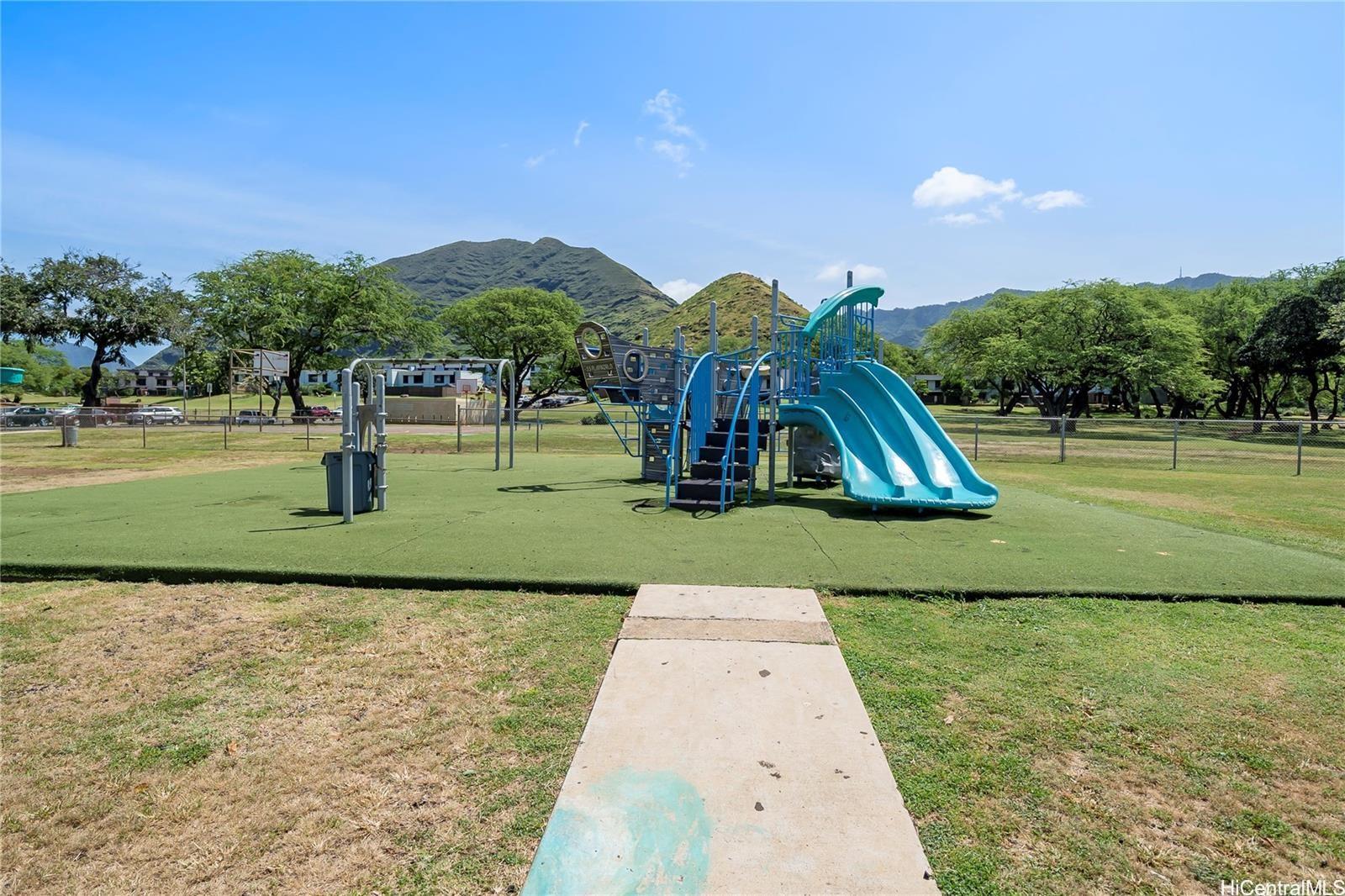 87-213 Helelua Street, Unit 4 Waianae, HI 96792 - Photo 21 of 21