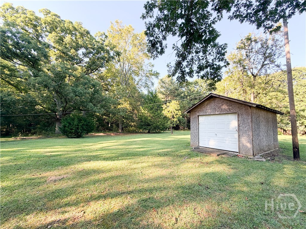 1291 Dials Mill Road Statham, GA 30666 - Photo 15 of 18 Gallery Image 15