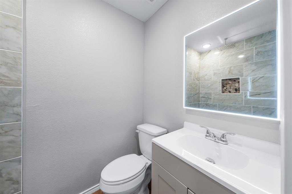 7111 Inca Trail Mabank, TX 75156 - Photo 20 of 23