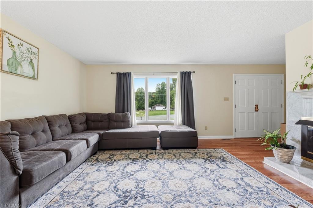 1417 Wiley Lewis Road Greensboro, NC 27406 - Photo 6 of 43