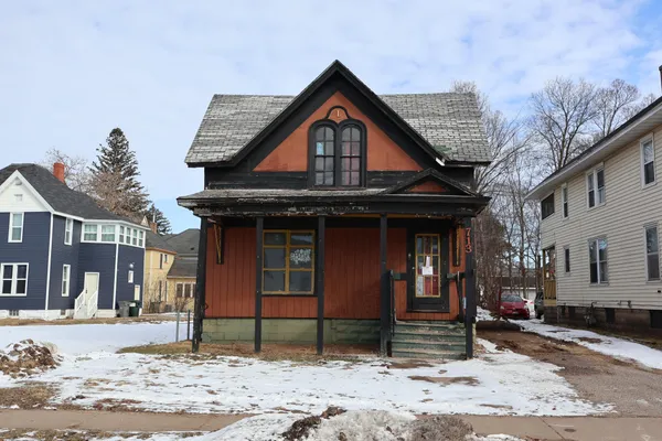 $69,900 | 713 5th Avenue, Eau Claire, WI 54703