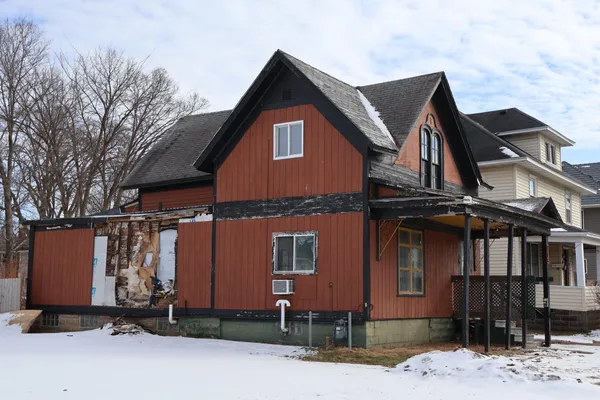 $69,900 | 713 5th Avenue, Eau Claire, WI 54703
