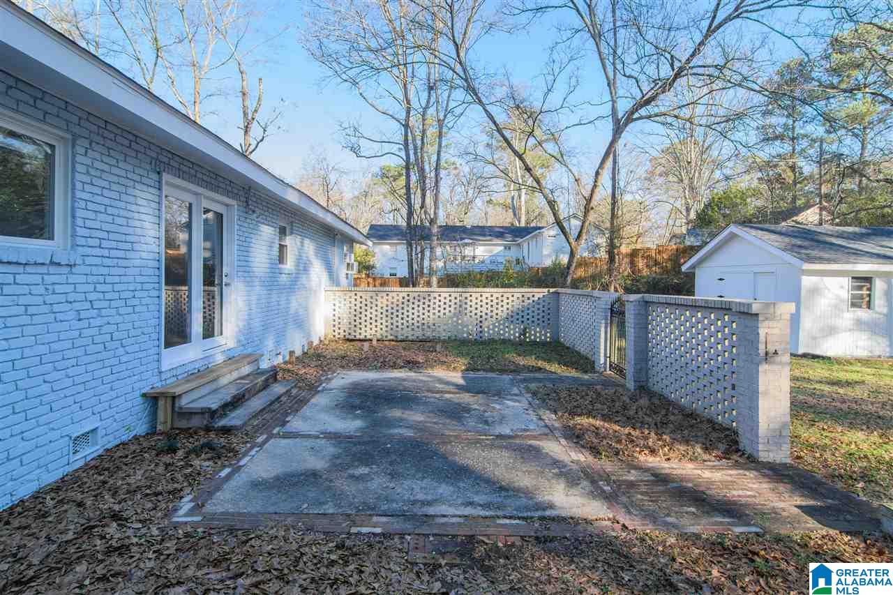 3941 Kyle Lane Birmingham, AL 35243 - Photo 25 of 29