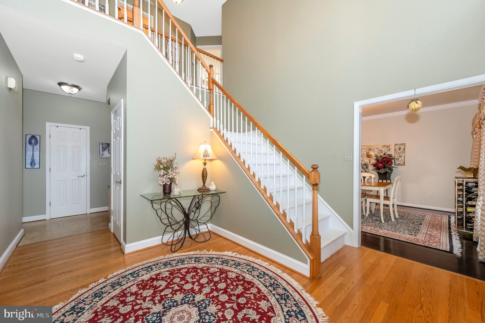 1280 St Michaels Road Mount Airy, MD 21771 - Photo 7 of 43 Gallery Image 7