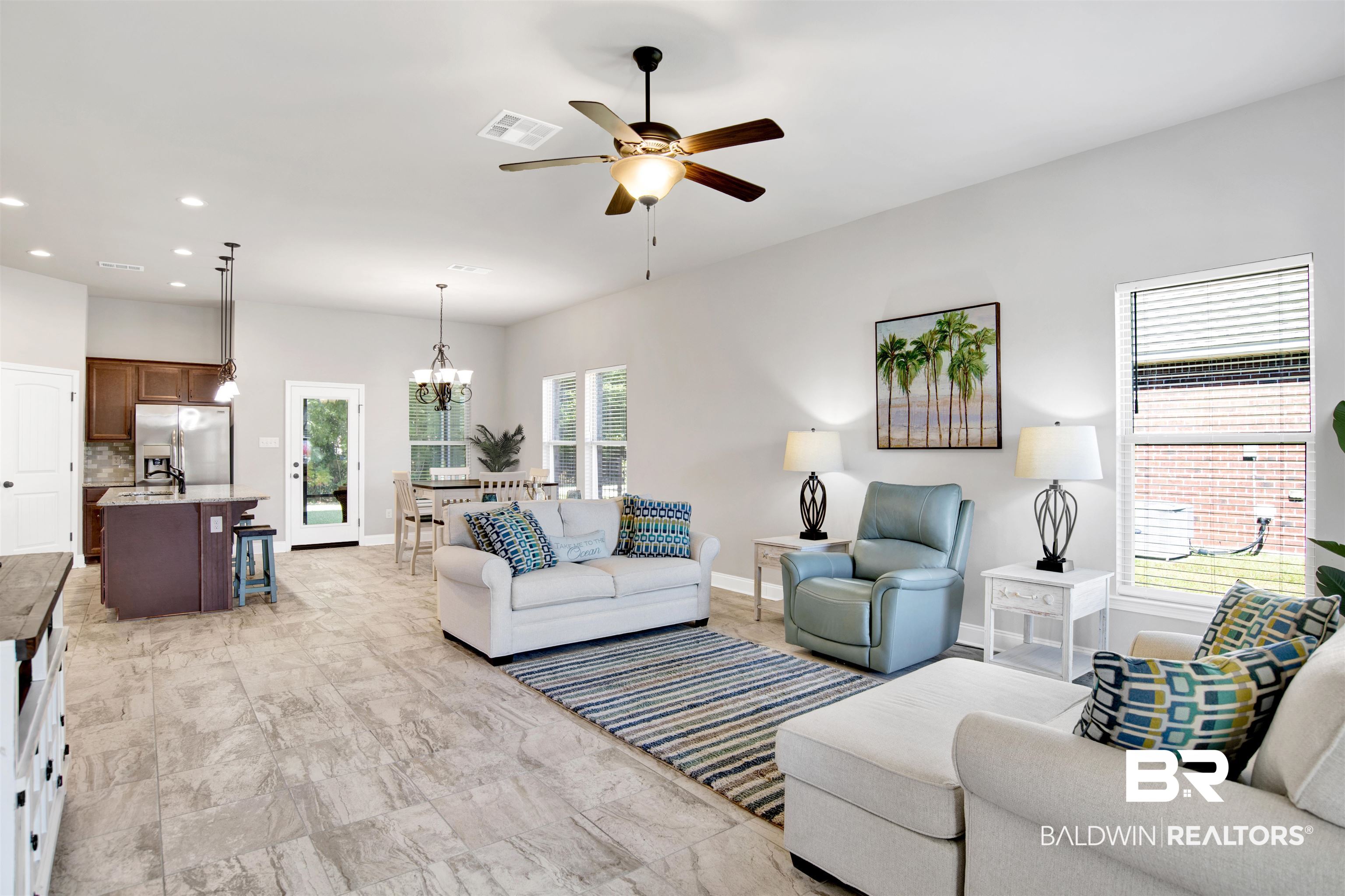 1392 Surrey Loop Foley, AL 36535 - Photo 5 of 35
