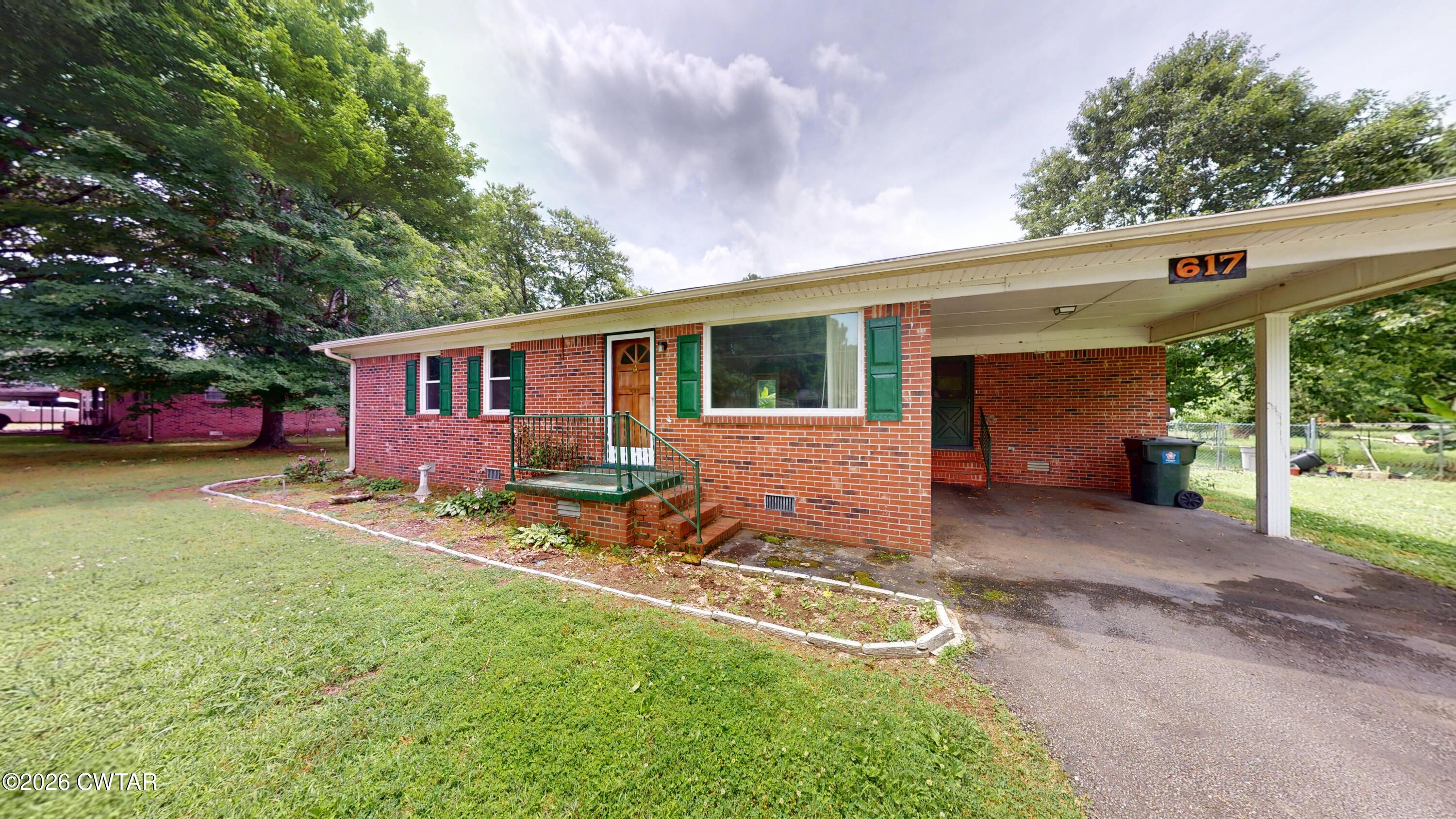 617 Drew Road Dyersburg, TN 38024 - Photo 2 of 27 617-Drew-Rd-06082026_142000