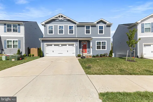 $465,999 | 145 Dursley Circle, Middletown, VA 22645