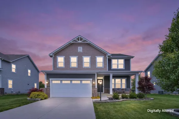 $638,000 | 369 Crownover Way, Lewis Center, OH 43035