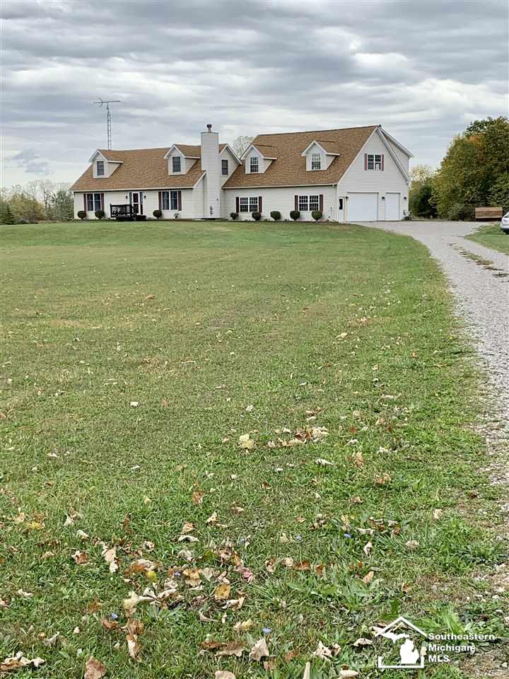 7268 War Road Newport, MI 48166 - Photo 2 of 34 50025260-1.JPG