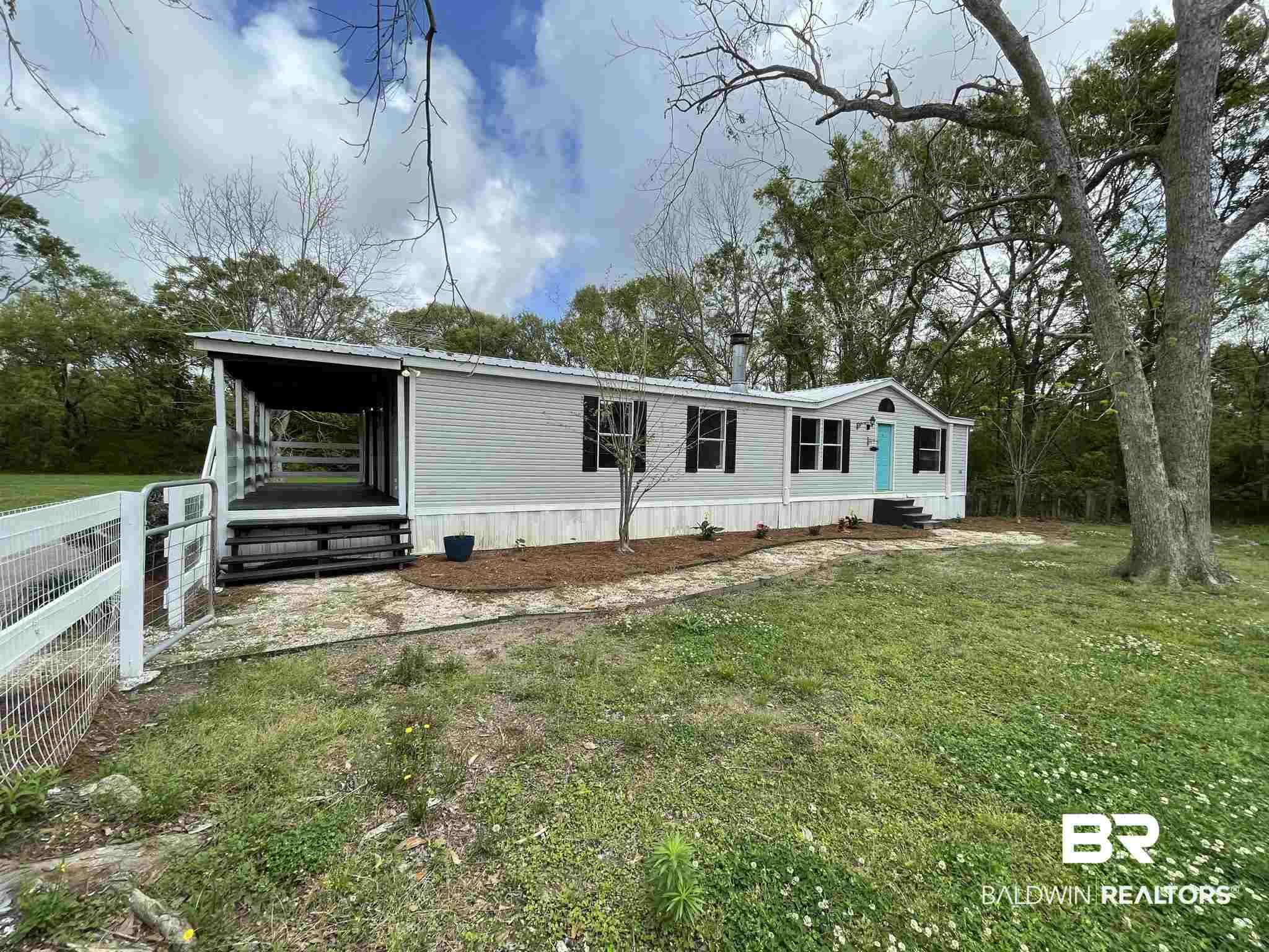 Memaws Court Irvington, AL 36544 - Photo 25 of 26