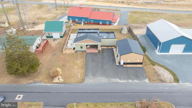 $449,900 | 36438 Smith Drive, Ocean View, DE 19970