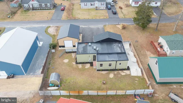 $449,900 | 36438 Smith Drive, Ocean View, DE 19970