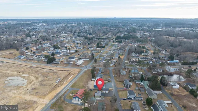 $449,900 | 36438 Smith Drive, Ocean View, DE 19970