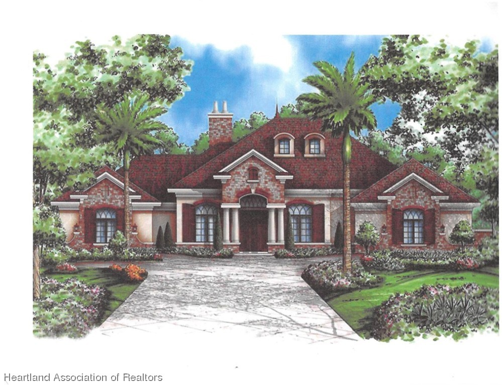 11819 Payne Road Sebring, FL 33875 - Photo 1 of 17 Gallery Image 1