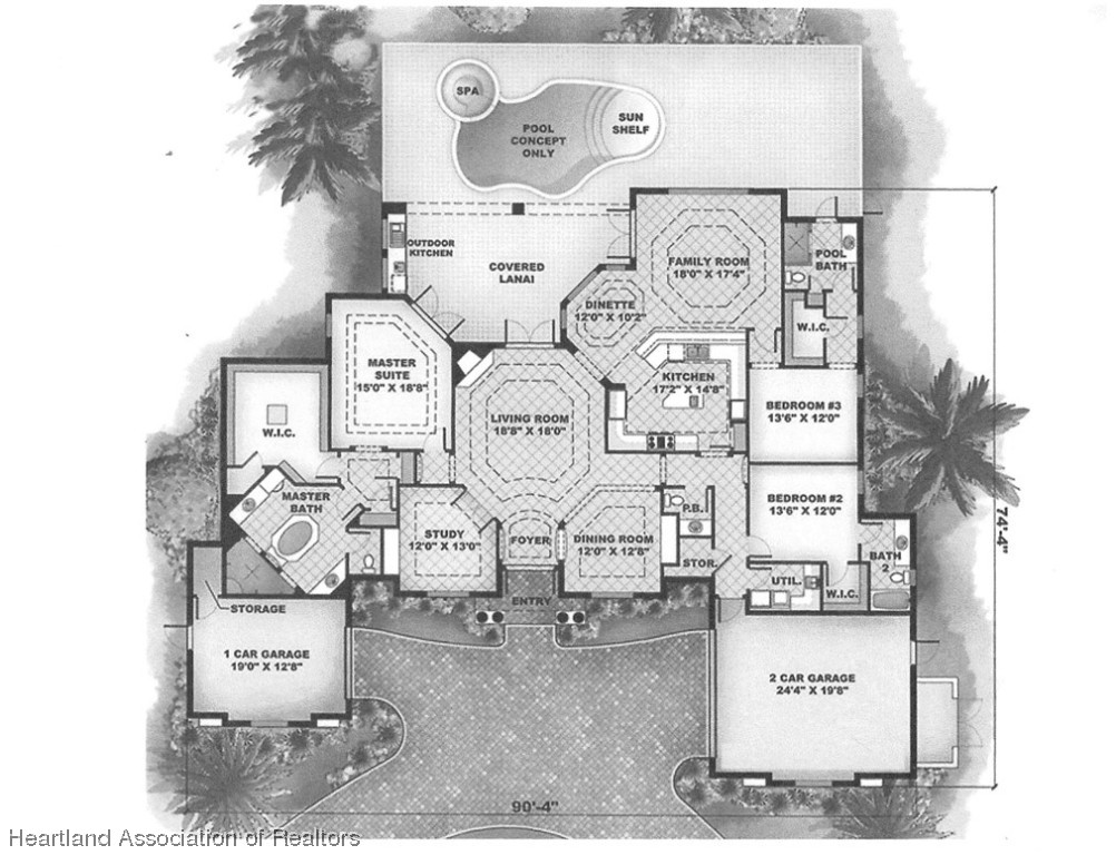 11819 Payne Road Sebring, FL 33875 - Photo 2 of 17 Gallery Image 2